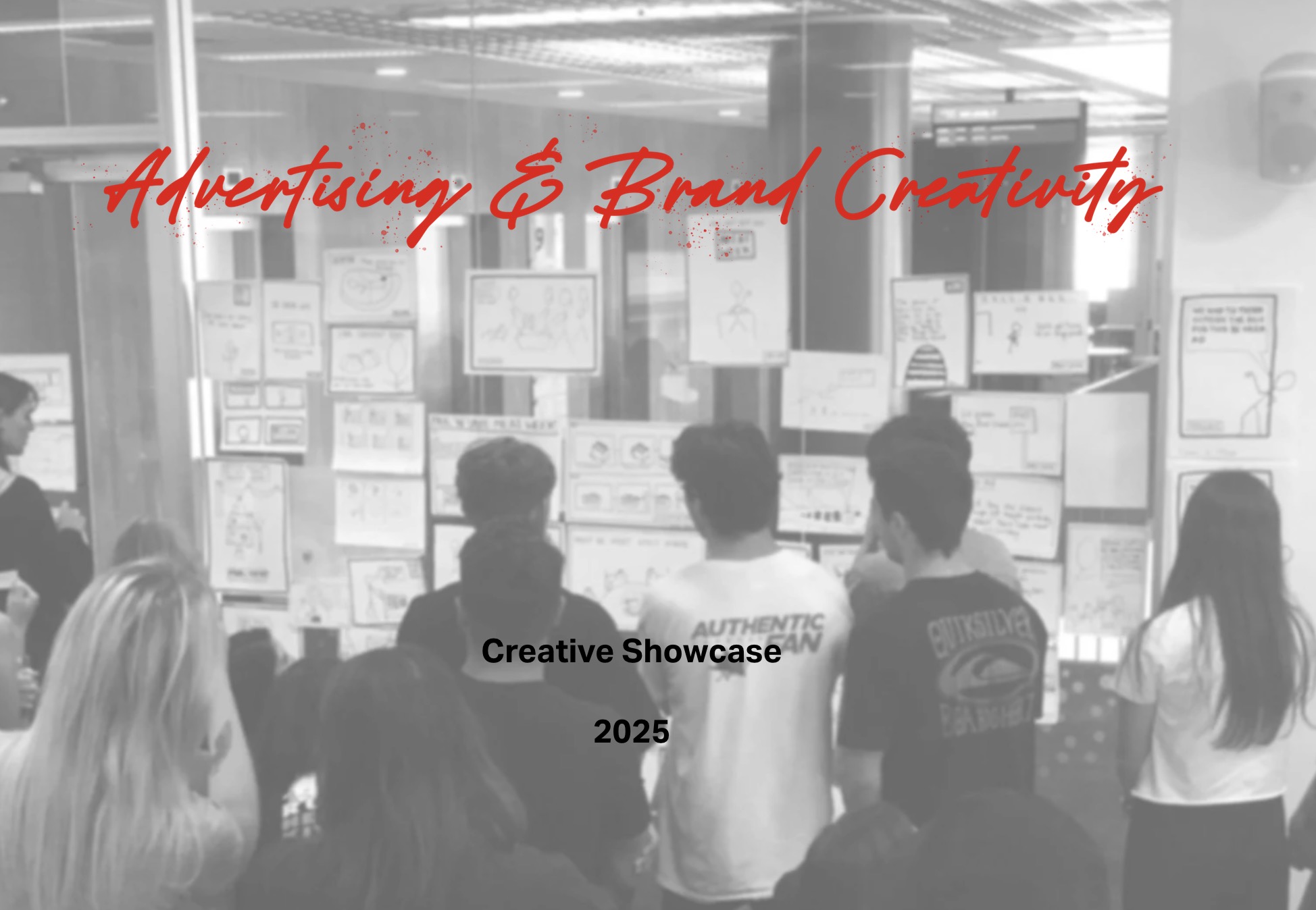 Fishing for new ideas? Meet AUT’s class of ’25